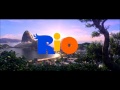 Real In Rio Rio Music From The Motion Picture Real In Rio Rio Music From The Motion Picture