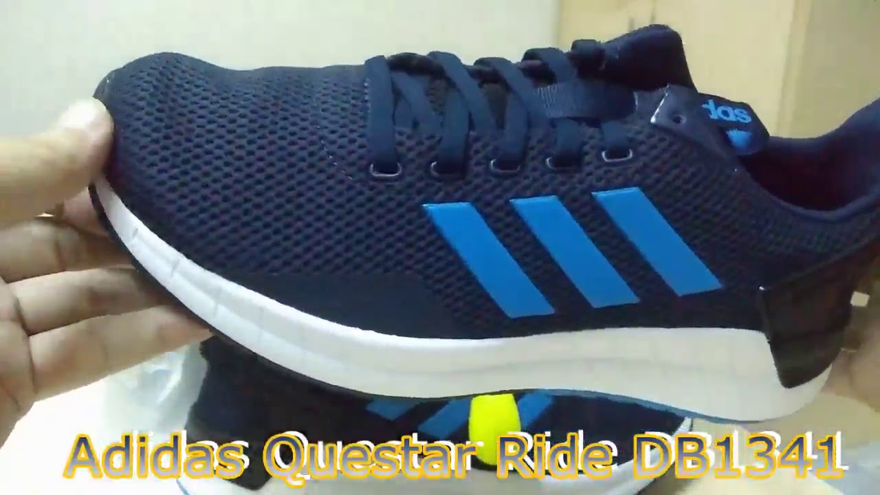 questar ride review