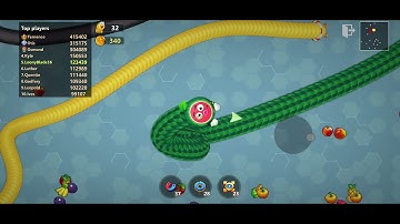 Snake Game, Worms Dash io, Snake io, Snake Clash, Snake Lite