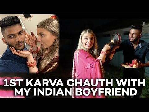 First Karva Chauth