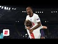 Is England’s Raheem Sterling the player of Euro 2020 so far? | ESPN FC