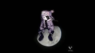 Zavodila Vocals Only Fnf