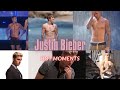 Justin Bieber Sexy/Hot Clips.