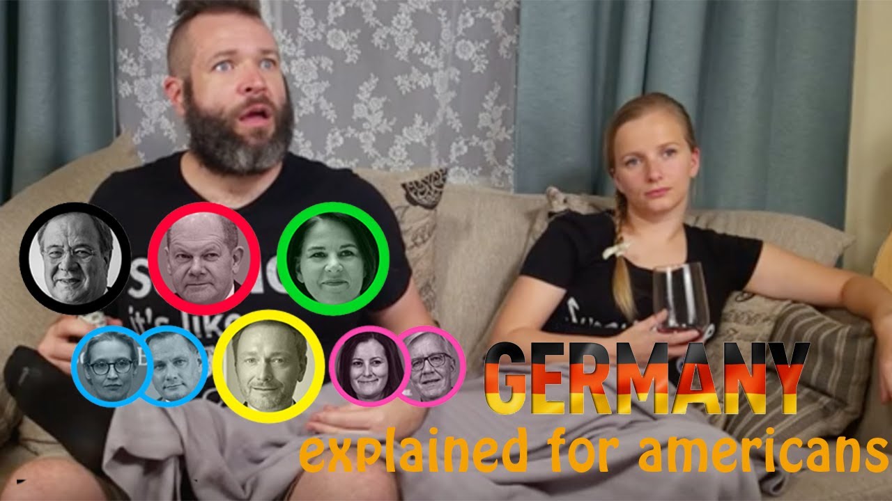 Aber German Elections Part 2