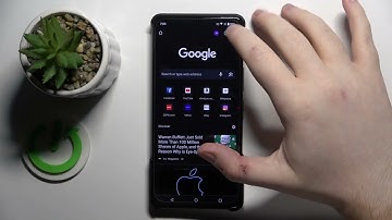 How to Change the Browser