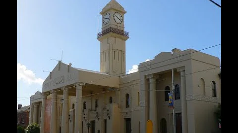 Melba Election Town Hall - Yarra Residents