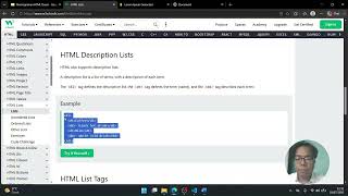 Elemen Pemrograman Web: Belajar HTML Part 4 (TEFA level 1, 2 & 3)