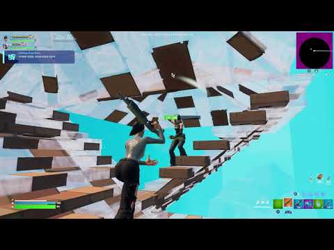 Heartless? (Fortnite Montage) + Best Non Claw Controller Settings For AIMBOT/ Piece Control?