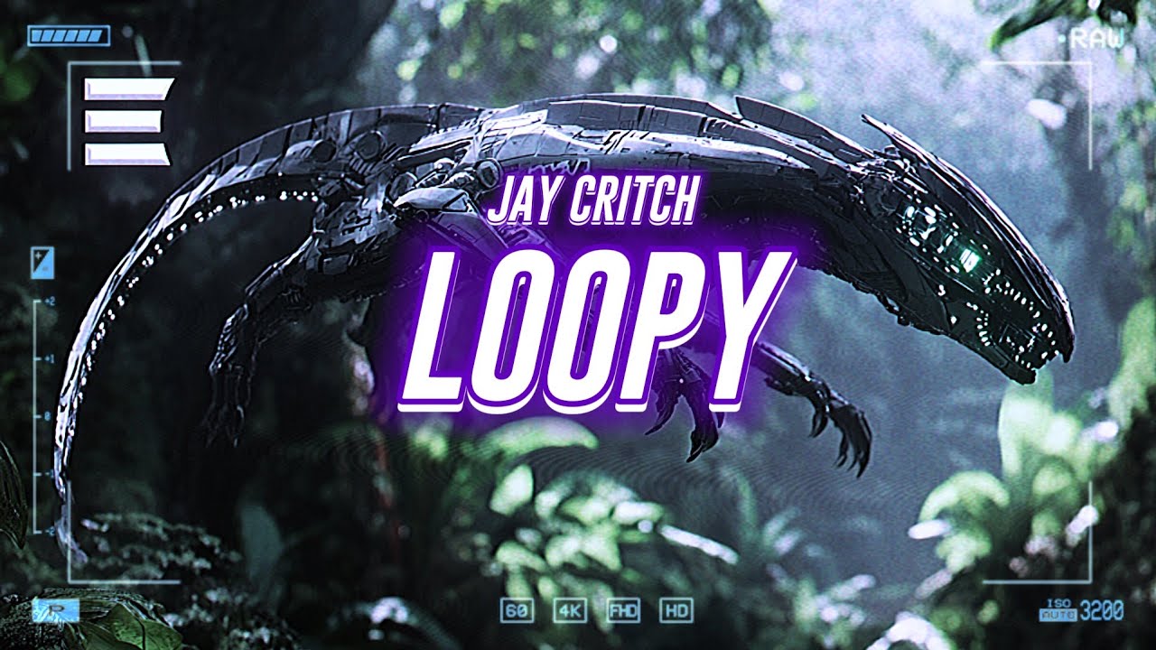 jay critch - loopy [lyrics]
