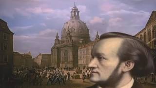 Homenaje a Richard Wagner al 2 016