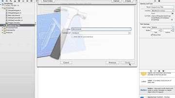 extern variables in objective C