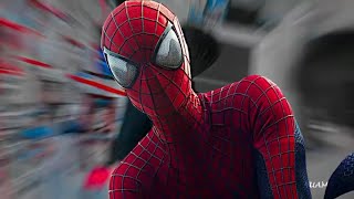 Spider-Man Polyester Edit [15min] Loop!