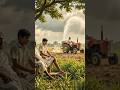 The Day a Boy Became a Farmer for His Father🌾#farmer #farming #ai #ytshorts #viral