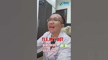 Thời gian tiêm huyết tương giàu tiểu cầu? | Bác Sĩ Trần Minh #short #shorts #bacsitranminh