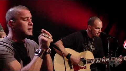 creed acustico