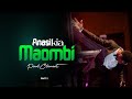 Paul Clement - Anasikia Maombi ( Official live recording video - Spontaneous worship ) Part 2