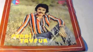 ferdi tayfur , ağlamazsam uyuyamam , yadeller PLAK VINYL RECORD 7\