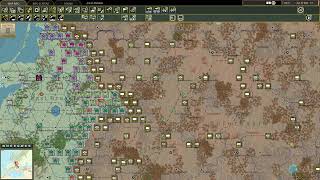 WITE2 - The strategy of Operation Barbarossa