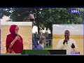 XIISAD KA TAAGAN DHULKA QURBA JOOGTA OO KU YAALA GALBEEDKA MAGAALADA GAROOWE.