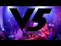 V5   band finland   promo 2018