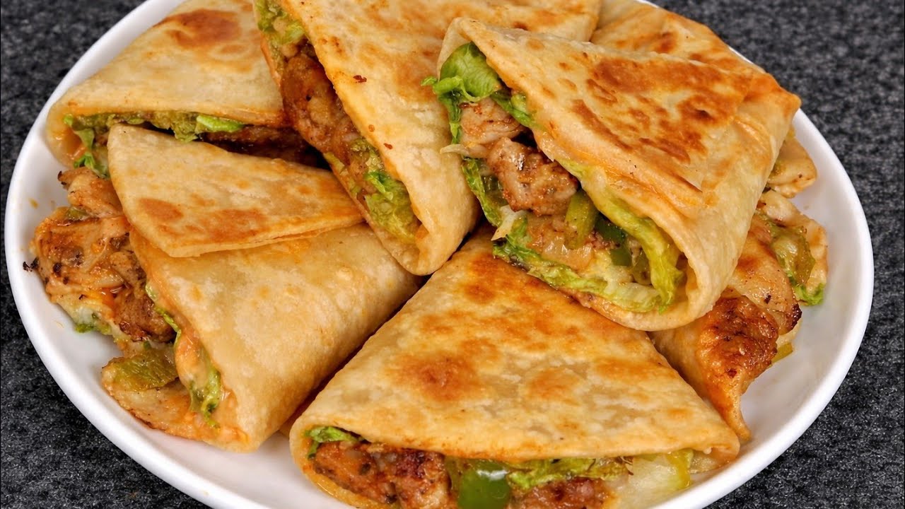 केवल 10 मिनट में बनाएं कम तेल का चटपटा और हेल्दी नया नाश्ता Healthy breakfast recipe Nashta recipe