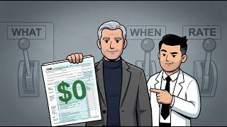 How the Wealthy Legally Pay Less in Taxes (The 3 Levers)