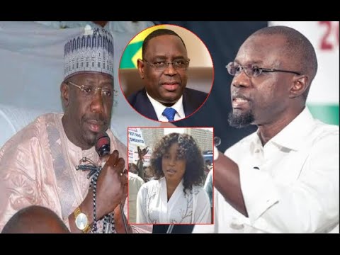 MC Niass à Macky Sall : 