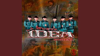 Video thumbnail of "La Nueva Idea Norteña - Quien"