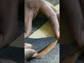 placing.                                      #diy #shortvideo #shorts #short #shoemaking #trending