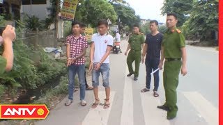 Bản tin 113 Online cập nhật hôm nay | Tin tức 24h mới nhất ngày 15/09/2019 | ANTV