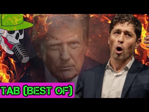 Mayor Frey FINALLY Obeys Federal Law!!! (Best of TAB 01/16/2026)