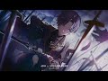 Ado &mdash;  Soldier Game  「  slowed + reverb  」