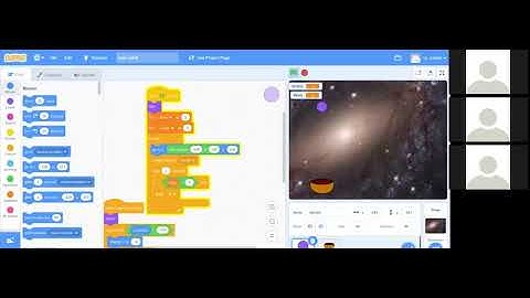 Code Ninjas Jr Presentation