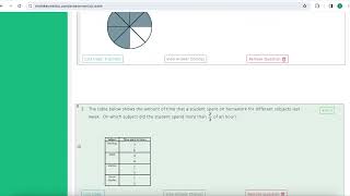 NTN's MathKEYmatics Demo