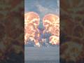 Yamato VS Iowa: Who survives this #viral #gaming #shorts