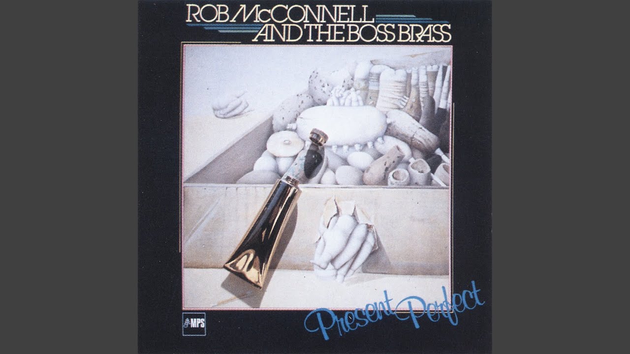 The Waltz I Blew for You