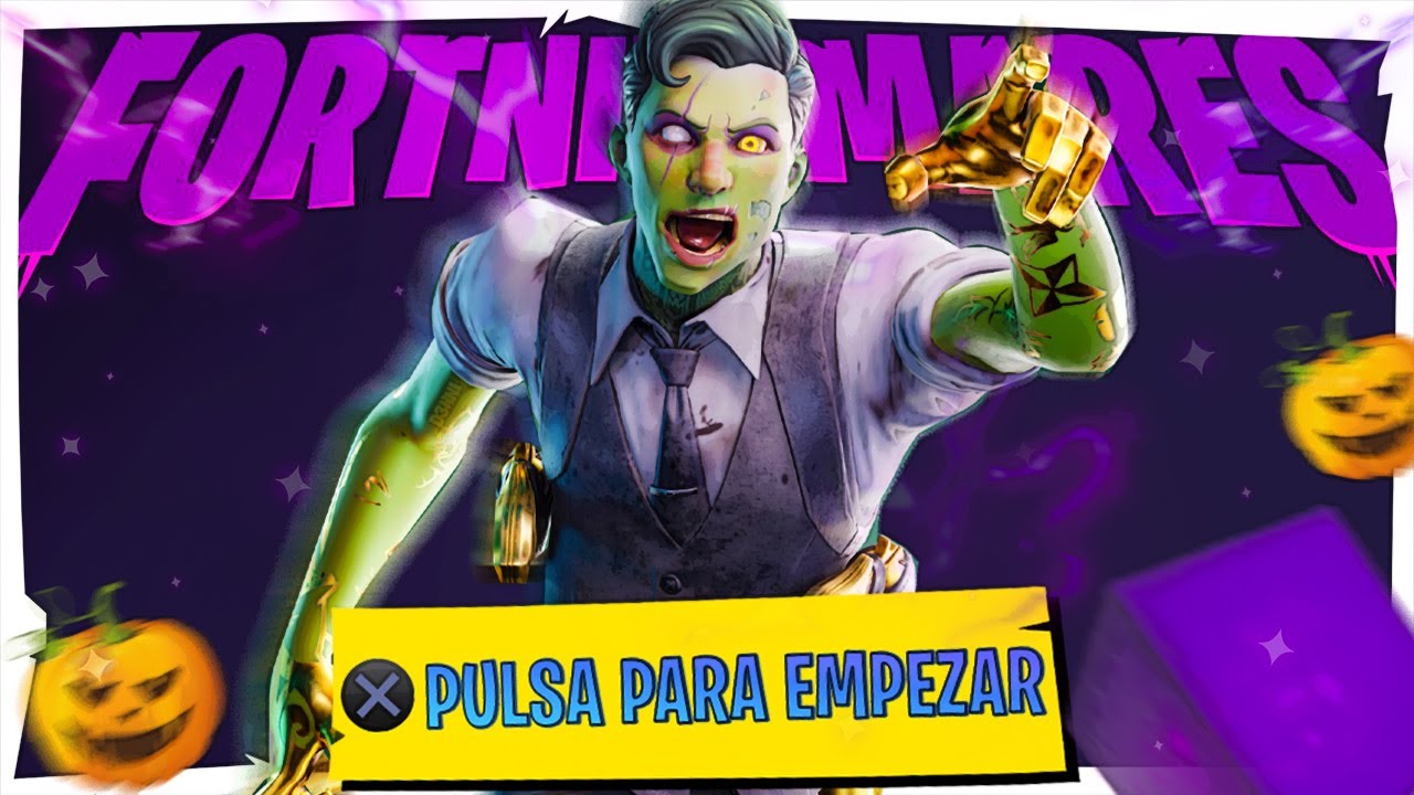 Cuanto Dura El Evento De Fortnite