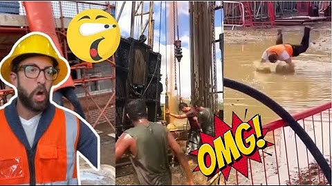 60 Minutes of Epic Construction Fails & Smart Fixes: Must-See Building Tips!  #part31 #construction