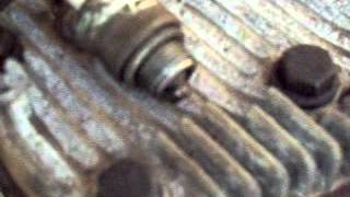LARRYS TECUMSEH COIL TEST 26