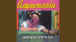 En algún lugar - Amparanoia