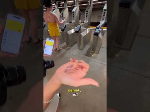 Vídeo: Como se locomover em Kansas City: guia de transporte público