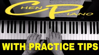 Ballo Gaio Grade 4 Trinity Piano With Practice Tips