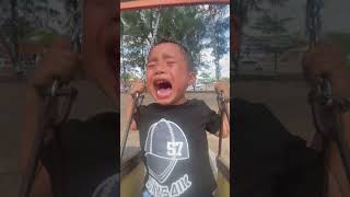 Ziyad masih melalak real