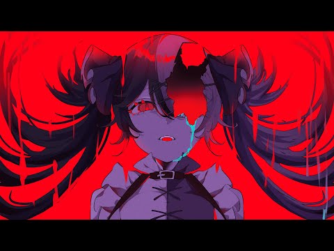 マシュマロ／DECO*27 ‐by 唄夜乃よる【歌ってみた‐Cover】