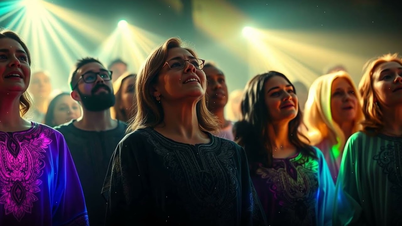 Gospel Songs That Lift Your Spirit 😇  Joyful Praise & Worship