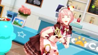 {MMD} Sweet Magic