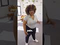 How to Fix Inner Knee Pain in 2 Min #shorts