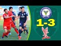 Metallurg 1-3 Navbahor Superliga2020 Barcha gollar va xavfli vaziyatlar