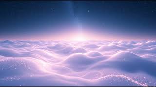 ✨ AI Deep Sleep Dreamscape (8 Hours)