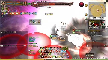 Tree Of Savior Delmore BattlefieldHard SOLO